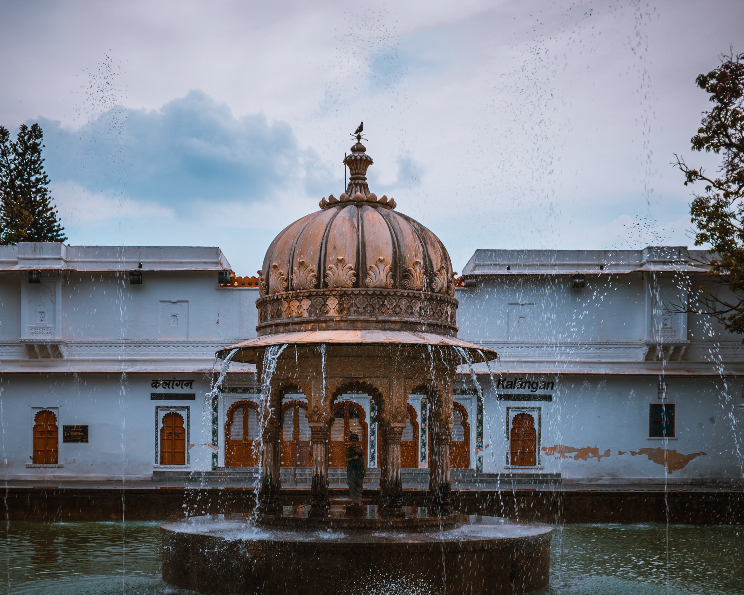 Photo by Shantanu Goyal on Unsplash